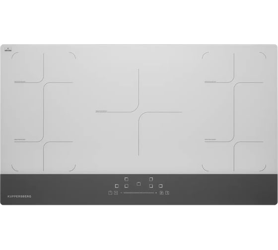 Варочная поверхность KUPPERSBERG ICD 901 6589 1