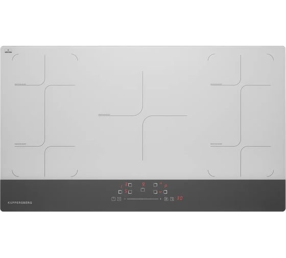 Варочная поверхность KUPPERSBERG ICD 901 6589