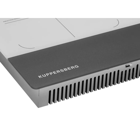 Варочная поверхность KUPPERSBERG ICD 901 6589