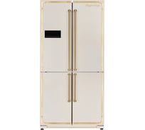 Холодильник KUPPERSBERG NMFV 18591 BE 6470