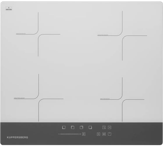 Варочная поверхность KUPPERSBERG ICD 601 6588