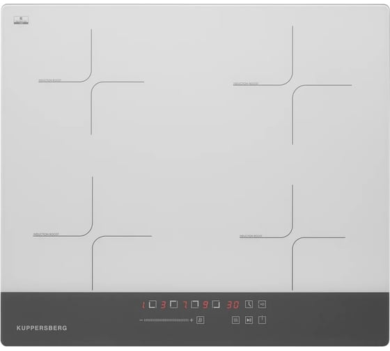 Варочная поверхность KUPPERSBERG ICD 601 6588