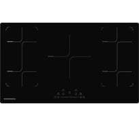 Варочная поверхность KUPPERSBERG ICS 905 6587
