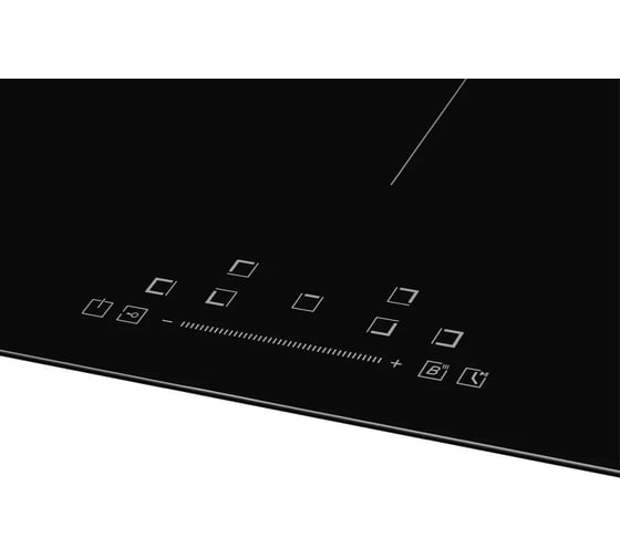 Варочная поверхность KUPPERSBERG ICS 905 6587