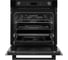 Духовой шкаф KUPPERSBERG HM 639 Black 6491 3