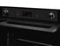 Духовой шкаф KUPPERSBERG HM 639 Black 6491 5