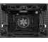 Духовой шкаф KUPPERSBERG HM 639 Black 6491 6