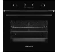 Духовой шкаф KUPPERSBERG HO 652 B 6399