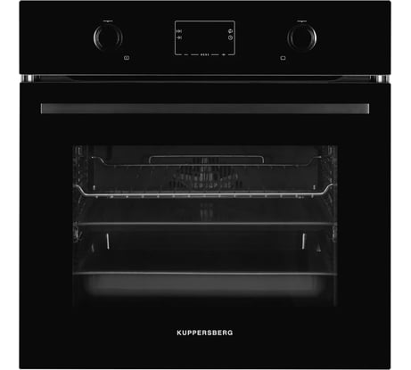 Духовой шкаф KUPPERSBERG HO 652 B 6399