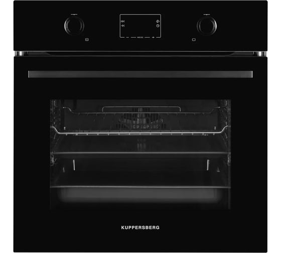 Духовой шкаф KUPPERSBERG HO 692 B 6400
