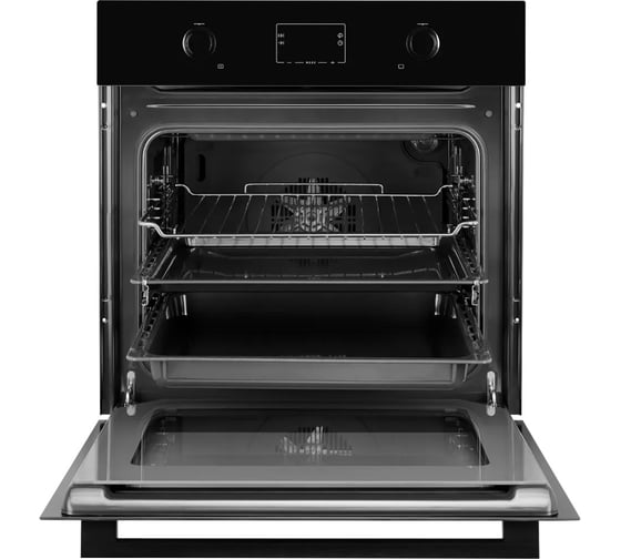 Духовой шкаф KUPPERSBERG HO 692 B 6400