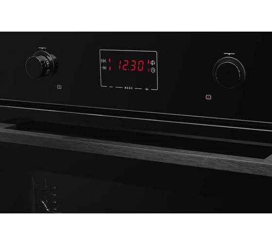 Духовой шкаф KUPPERSBERG HO 692 B 6400