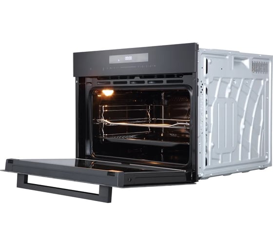 Духовой шкаф KUPPERSBERG KHT 616 Black 6488