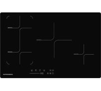 Варочная поверхность KUPPERSBERG ICS 804 6586