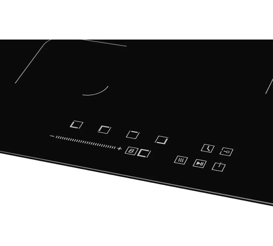 Варочная поверхность KUPPERSBERG ICS 804 6586