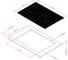 Варочная поверхность KUPPERSBERG ICS 804 6586 7