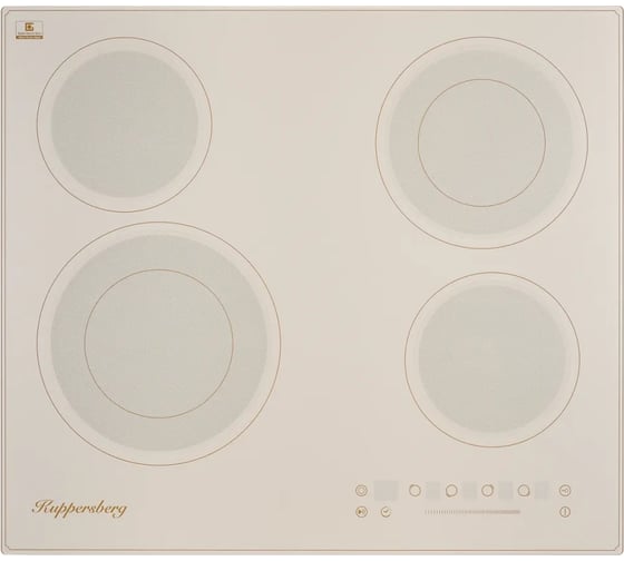 Варочная поверхность KUPPERSBERG ECS 622 C 6575