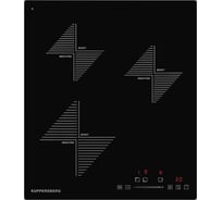 Варочная поверхность KUPPERSBERG ICS 402 6577