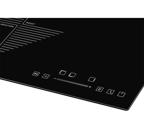 Варочная поверхность KUPPERSBERG ICS 402 6577