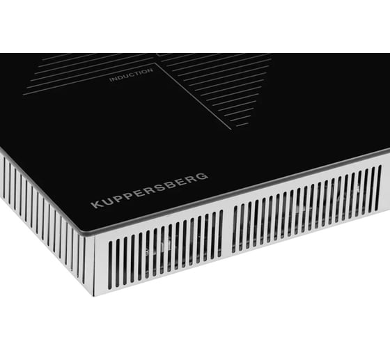 Варочная поверхность KUPPERSBERG ICS 402 6577
