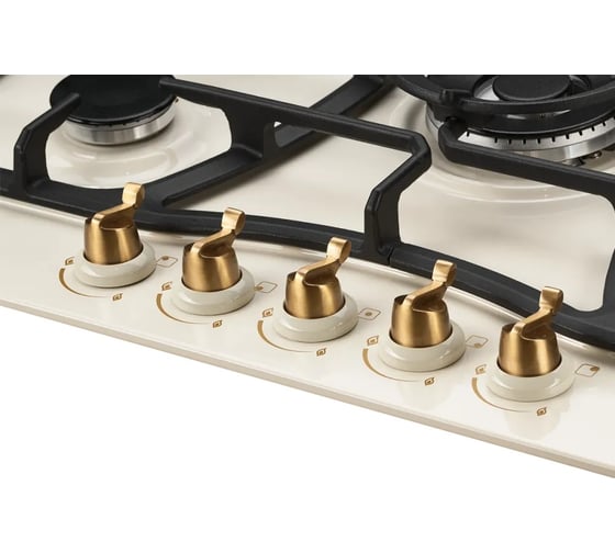 Варочная поверхность KUPPERSBERG FS 703 C Bronze 6462