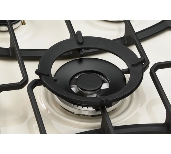 Варочная поверхность KUPPERSBERG FS 703 C Bronze 6462