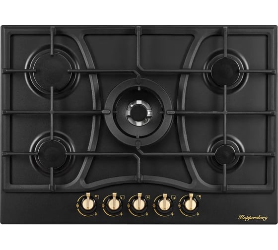 Варочная поверхность KUPPERSBERG FS 703 B Bronze 6463