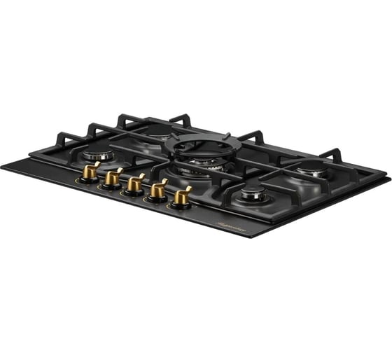 Варочная поверхность KUPPERSBERG FS 703 B Bronze 6463