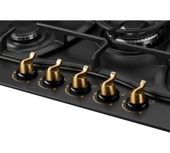 Варочная поверхность KUPPERSBERG FS 703 B Bronze 6463
