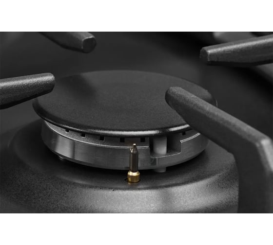Варочная поверхность KUPPERSBERG FS 703 B Bronze 6463