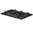 Варочная поверхность KUPPERSBERG FS 703 B Bronze 6463 2