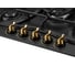Варочная поверхность KUPPERSBERG FS 703 B Bronze 6463 3