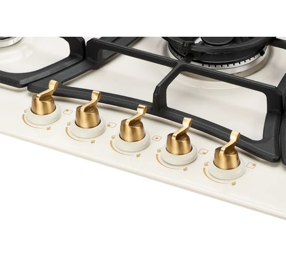 Варочная поверхность KUPPERSBERG FS 903 C Bronze 6466
