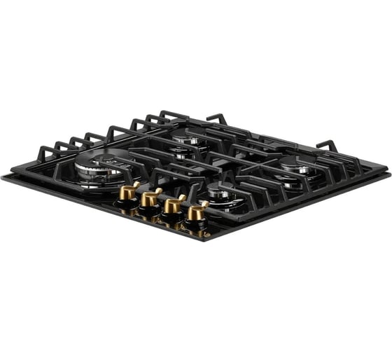 Варочная поверхность KUPPERSBERG FG 603 B Bronze 6459