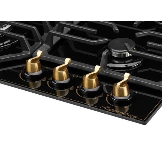 Варочная поверхность KUPPERSBERG FG 603 B Bronze 6459