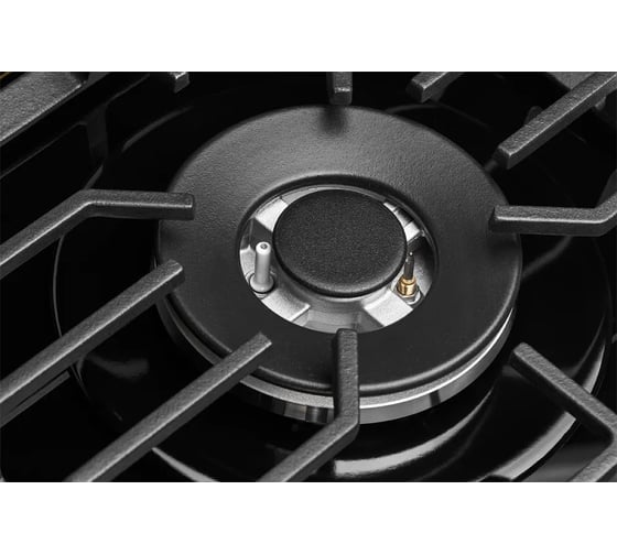 Варочная поверхность KUPPERSBERG FG 603 B Bronze 6459
