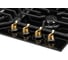 Варочная поверхность KUPPERSBERG FG 603 B Bronze 6459 3