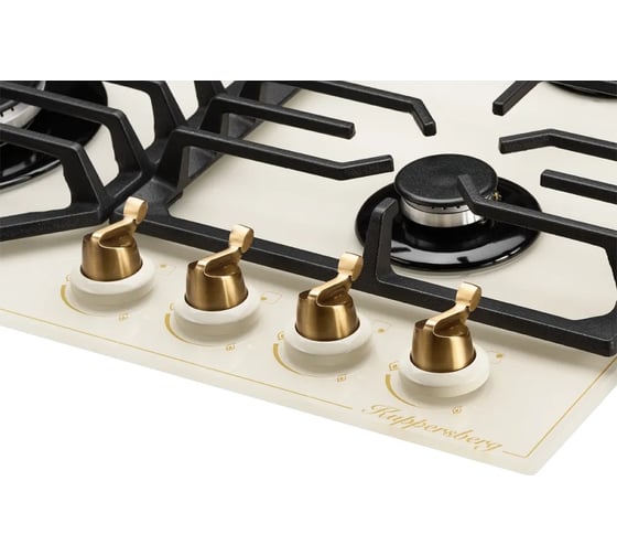 Варочная поверхность KUPPERSBERG FG 603 C Bronze 6458