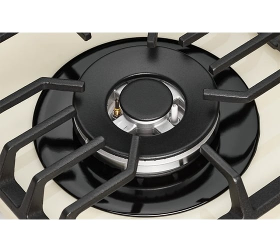 Варочная поверхность KUPPERSBERG FG 603 C Bronze 6458