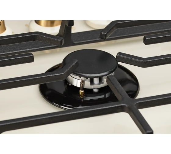 Варочная поверхность KUPPERSBERG FG 603 C Bronze 6458