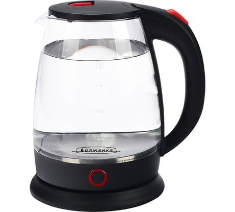 Электрический чайник Волжанка 2 л ЭЧ-111