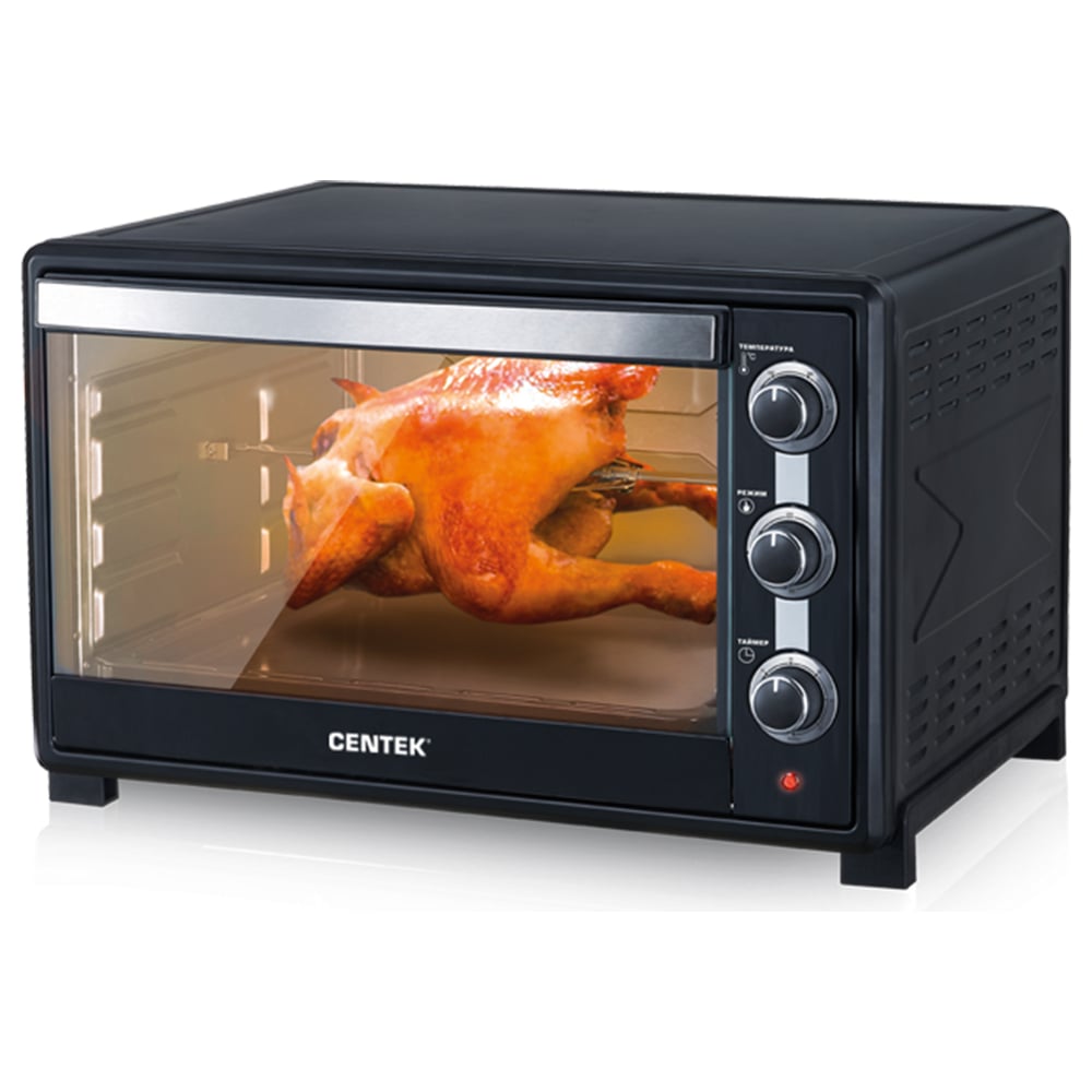 Мини-печь CENTEK CT-1533-62 Grill