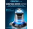 Чоппер Centek сталь 600 Вт 6 лезвий, стеклянная чаша 1.2 л, разборные ножи CT-1392 4