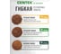 Кофемолка Centek 75 г специи, орехи, кофе, система защитной блокировки, пластик CT-1350 White 3