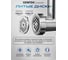 Мясорубка Centek 1550 Вт, реверс, 2 диска, стальной нож и узлы CT-1609 White 5