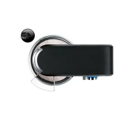 Планетарный миксер Centek PRO 1500 Вт, литой алюминиевый корпус, 5.5 л, таймер, LCD дисплей, подсв CT-1138