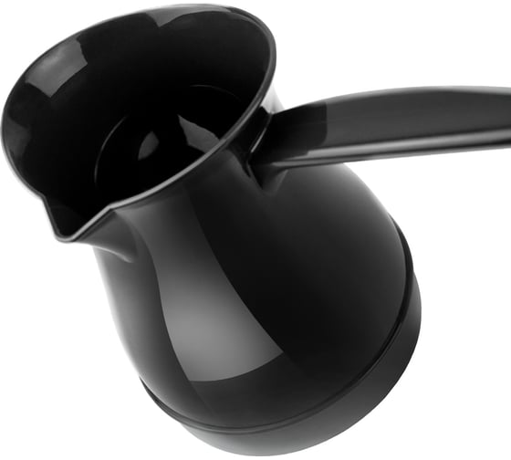 Электрическая турка Centek черный 300 мл, 950 Вт CT-1087 Black