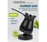 Электрическая турка Centek черный 300 мл, 950 Вт CT-1087 Black 4