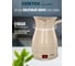 Электрическая турка Centek бежевый 300 мл, 950 Вт CT-1087 Beige 3