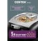Мультиварка Centek Ceramic черный/сталь 860 Вт, 5 л, LED, 21 программа CT-1472 4